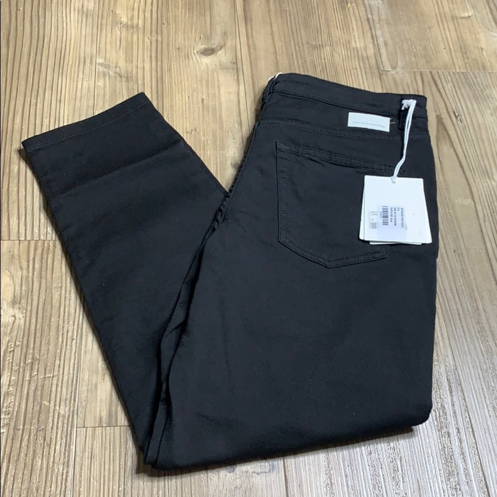 NWT Nine in the morning Pantaloni uomo size 25